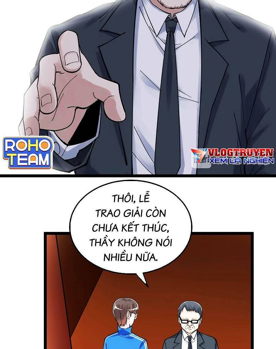 Tinh Thần Đại Hải Của Học Bá Chap 62 - Next Chap 63