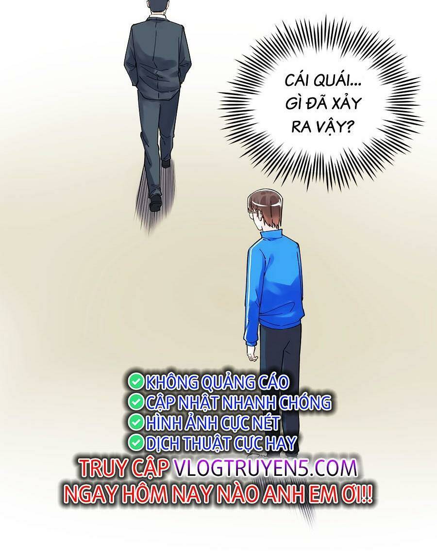 Tinh Thần Đại Hải Của Học Bá Chap 62 - Next Chap 63