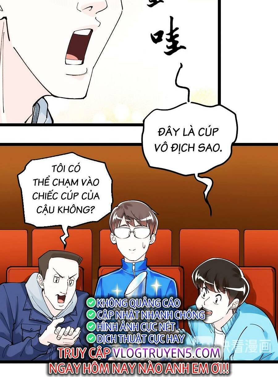 Tinh Thần Đại Hải Của Học Bá Chap 62 - Next Chap 63