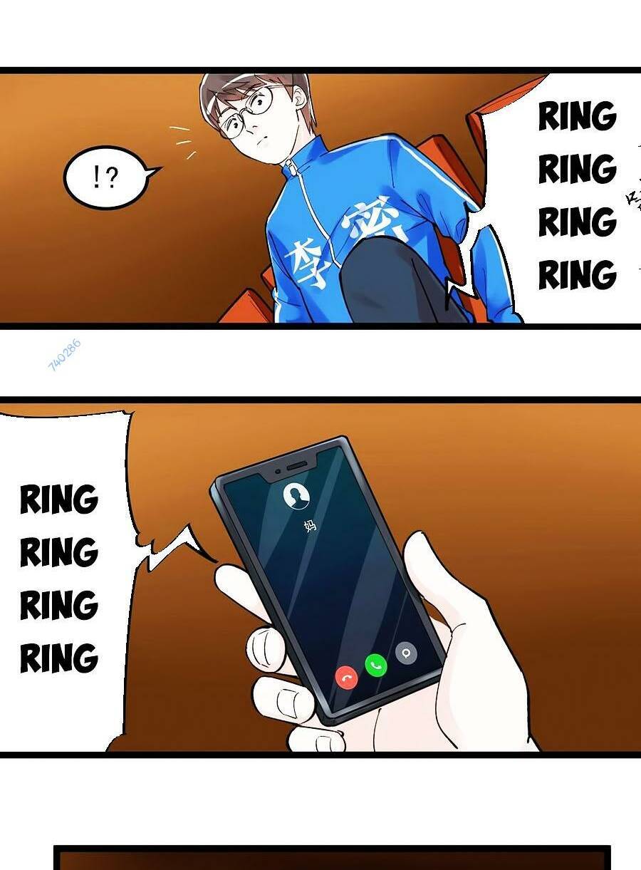 Tinh Thần Đại Hải Của Học Bá Chap 62 - Next Chap 63