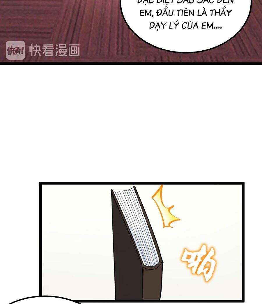 Tinh Thần Đại Hải Của Học Bá Chap 69 - Next Chap 70