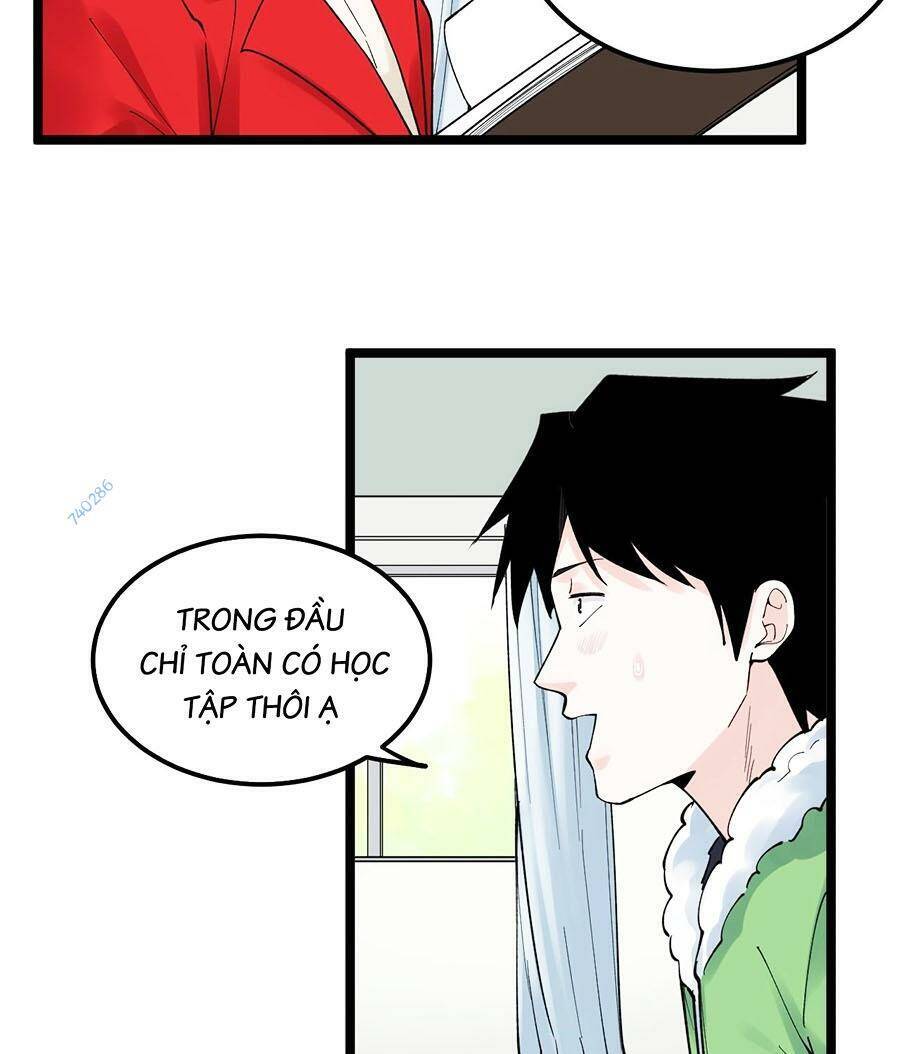 Tinh Thần Đại Hải Của Học Bá Chap 69 - Next Chap 70