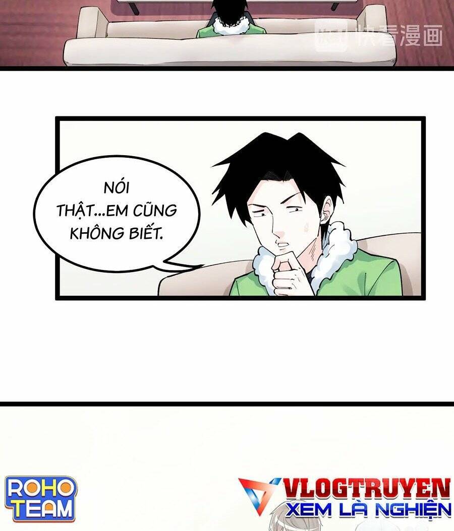 Tinh Thần Đại Hải Của Học Bá Chap 69 - Next Chap 70