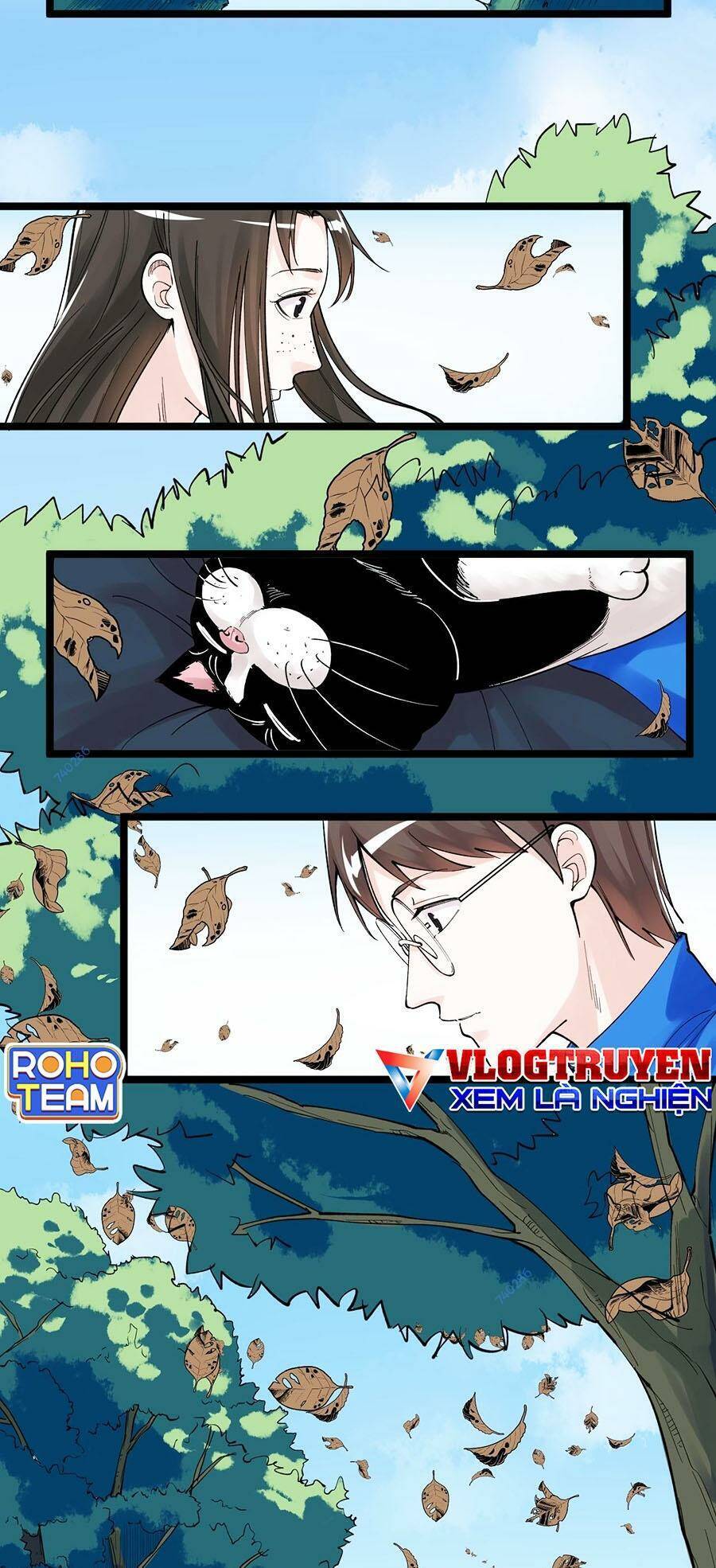 Tinh Thần Đại Hải Của Học Bá Chap 69 - Next Chap 70