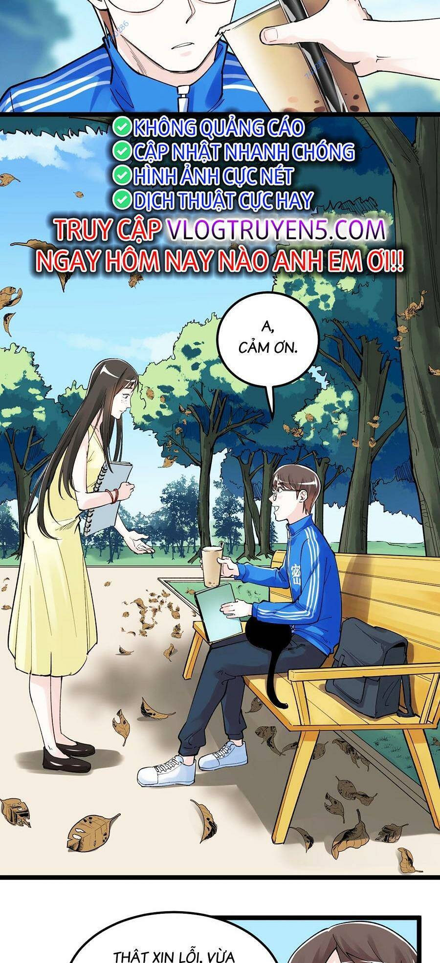 Tinh Thần Đại Hải Của Học Bá Chap 69 - Next Chap 70