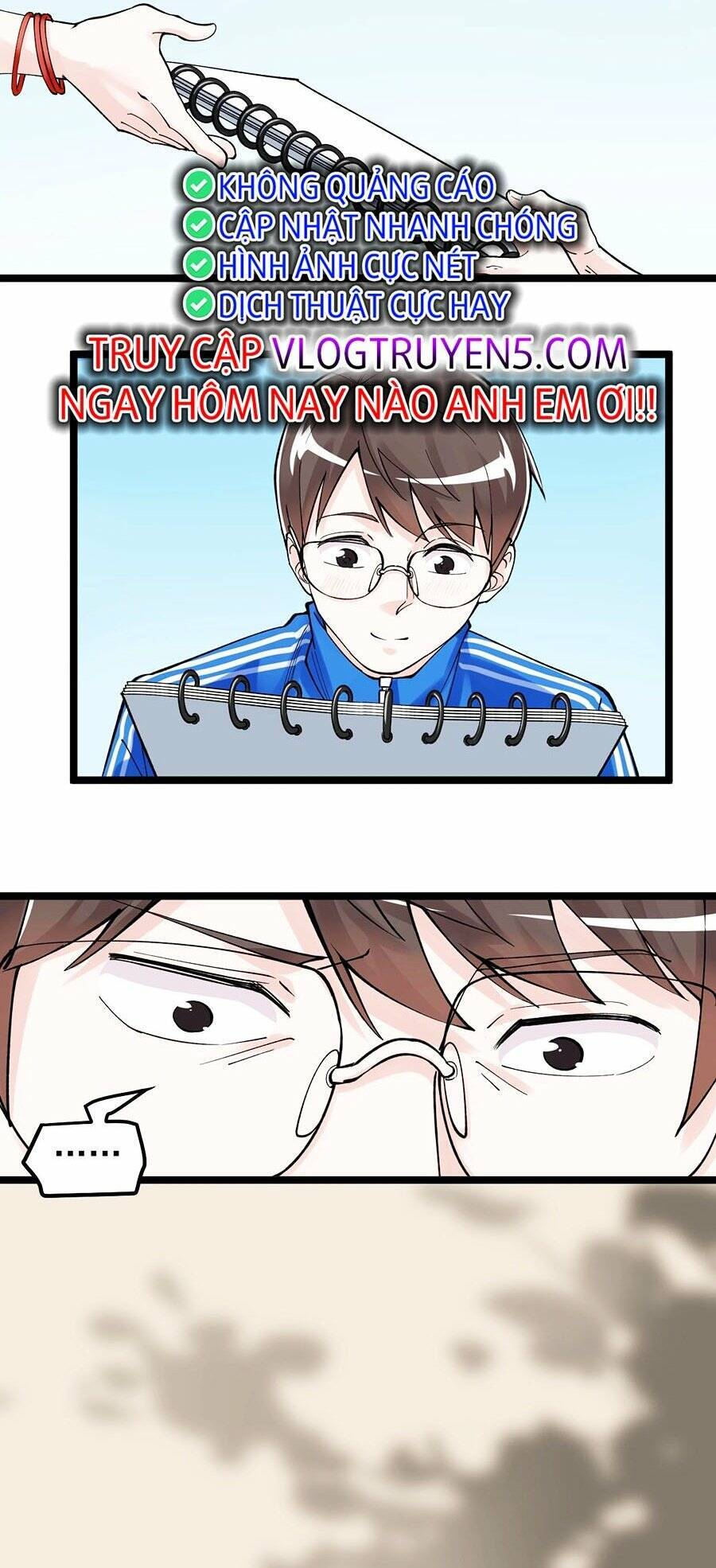 Tinh Thần Đại Hải Của Học Bá Chap 69 - Next Chap 70