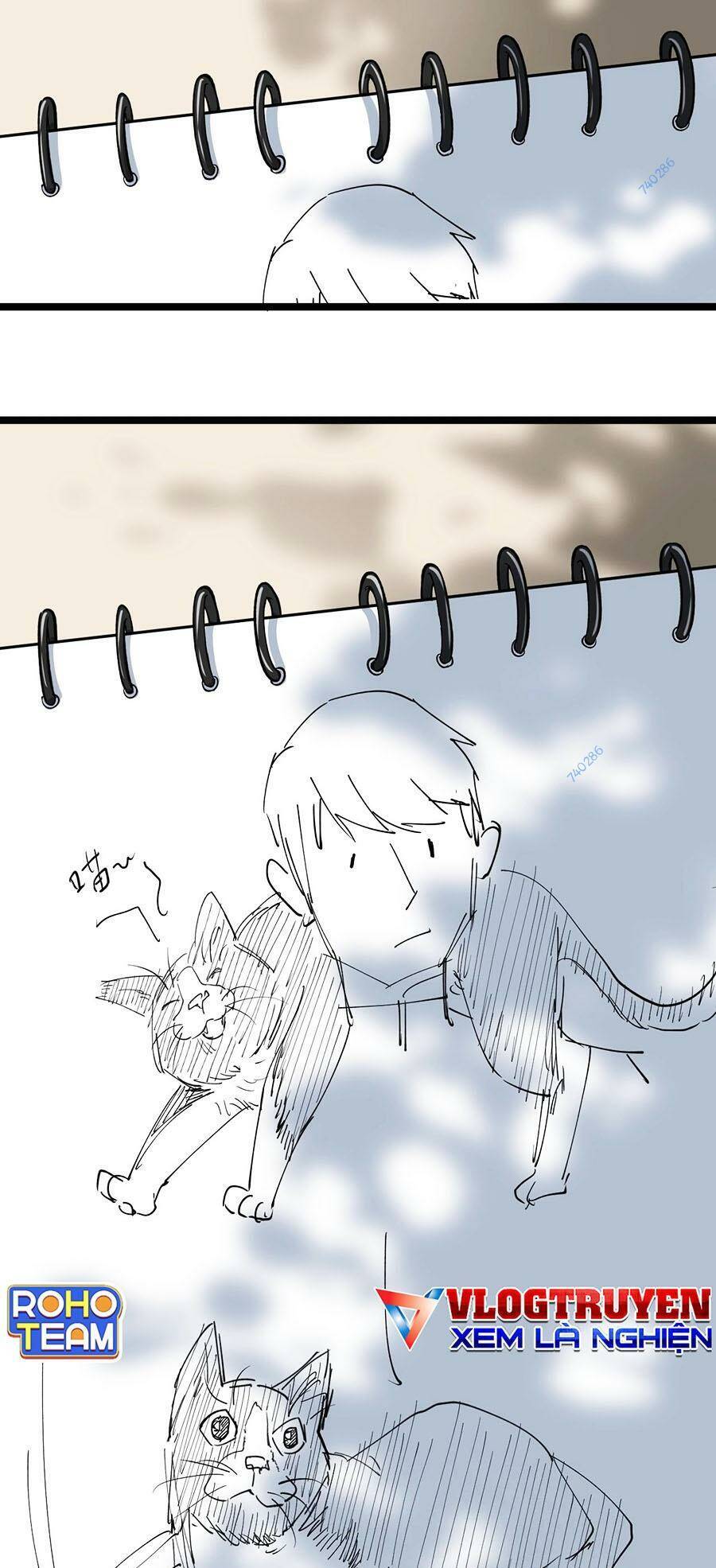 Tinh Thần Đại Hải Của Học Bá Chap 69 - Next Chap 70