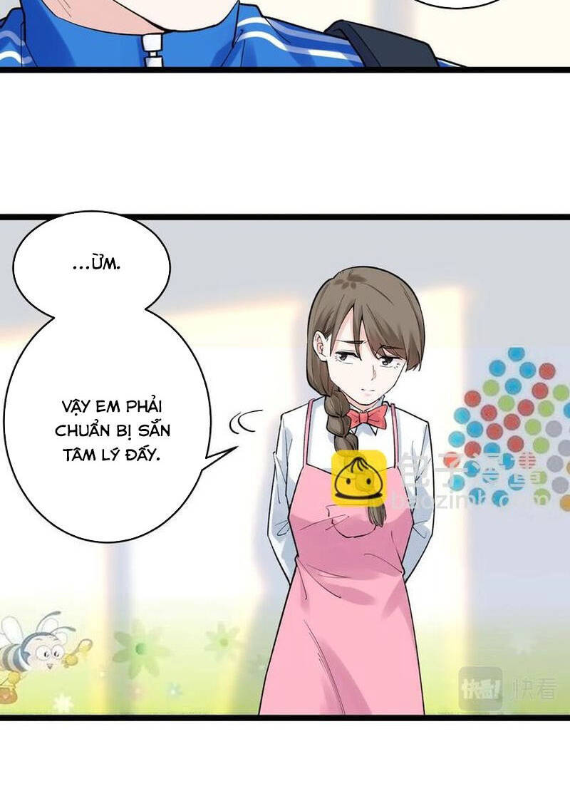 Tinh Thần Đại Hải Của Học Bá Chap 86 - Next Chap 87