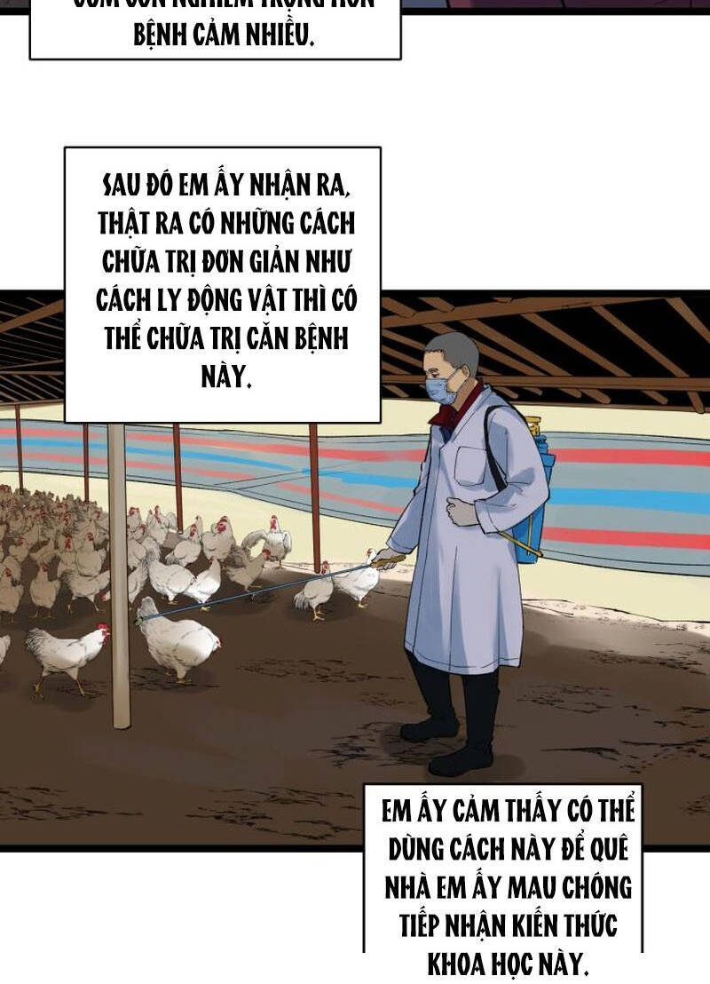 Tinh Thần Đại Hải Của Học Bá Chap 90 - Next Chap 91