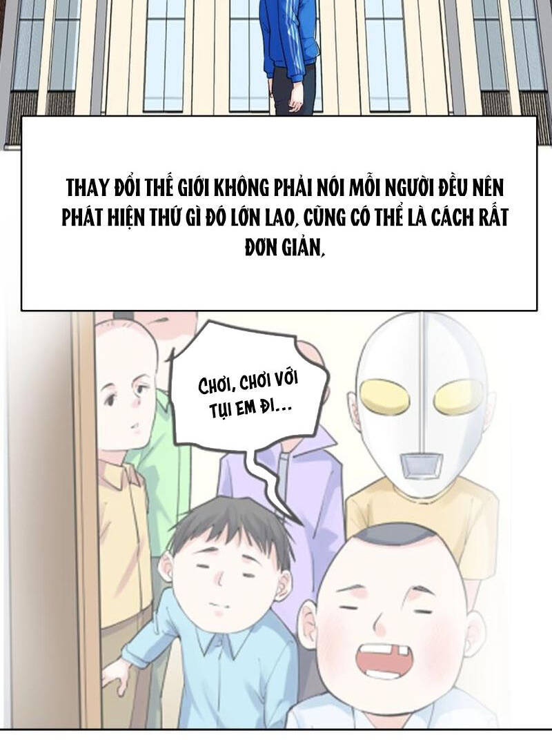 Tinh Thần Đại Hải Của Học Bá Chap 90 - Next Chap 91