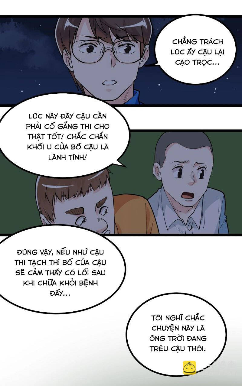 Tinh Thần Đại Hải Của Học Bá Chap 94 - Next Chap 95