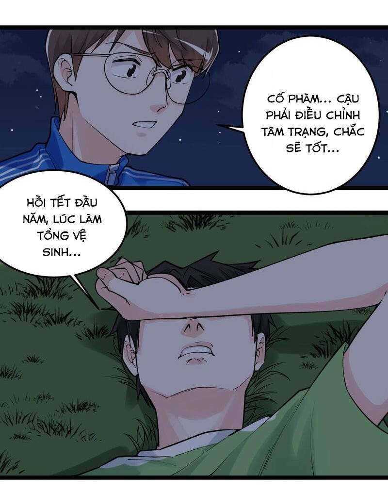 Tinh Thần Đại Hải Của Học Bá Chap 94 - Next Chap 95