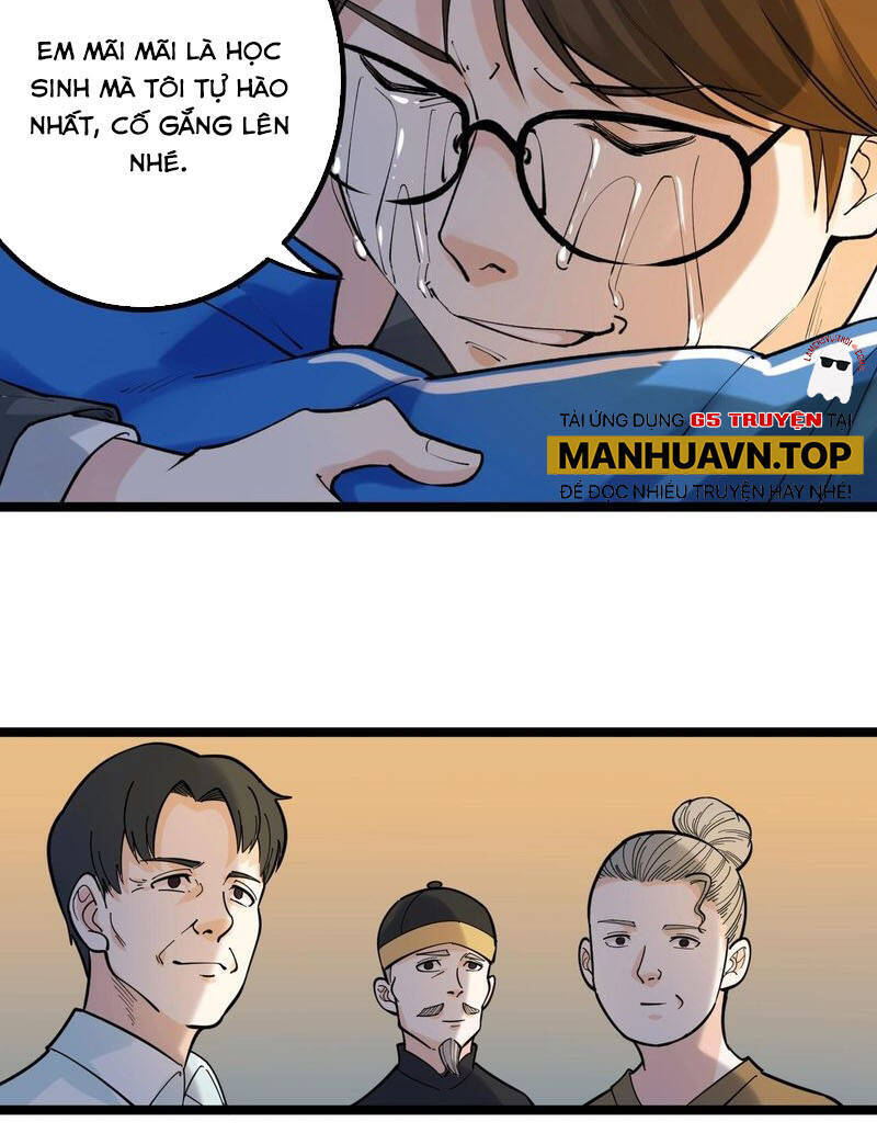 Tinh Thần Đại Hải Của Học Bá Chap 96 - Next Chap 97