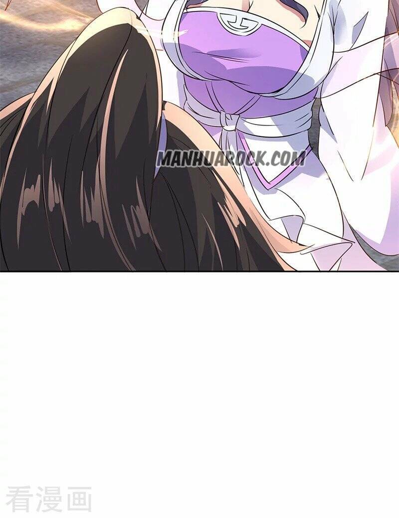 Chiến Hồn Tuyệt Thế Chap 173 - Next Chap 174