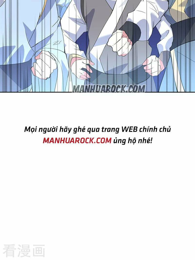 Chiến Hồn Tuyệt Thế Chap 173 - Next Chap 174