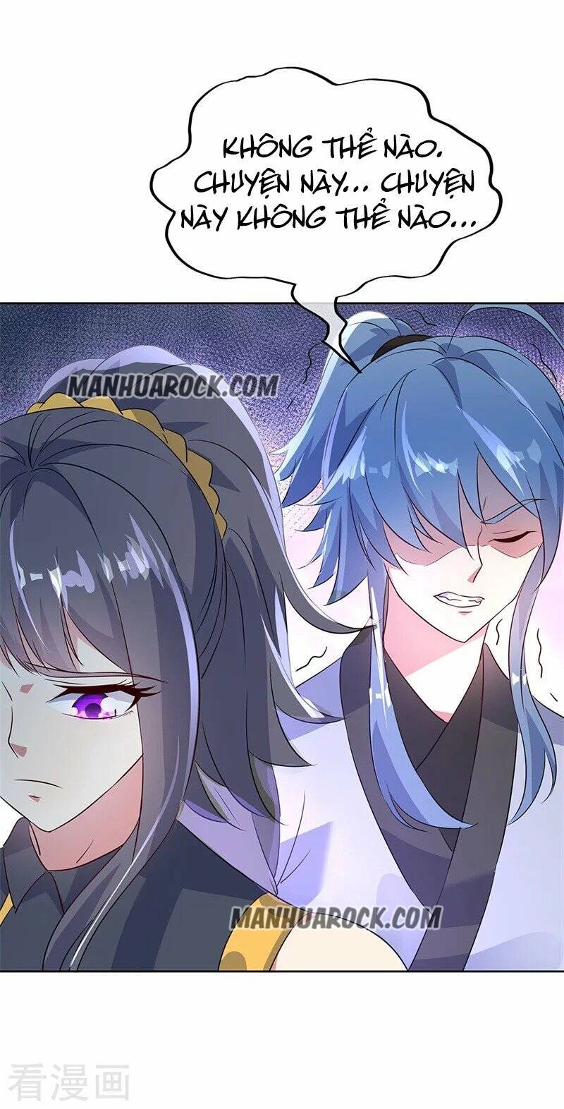Chiến Hồn Tuyệt Thế Chap 173 - Next Chap 174
