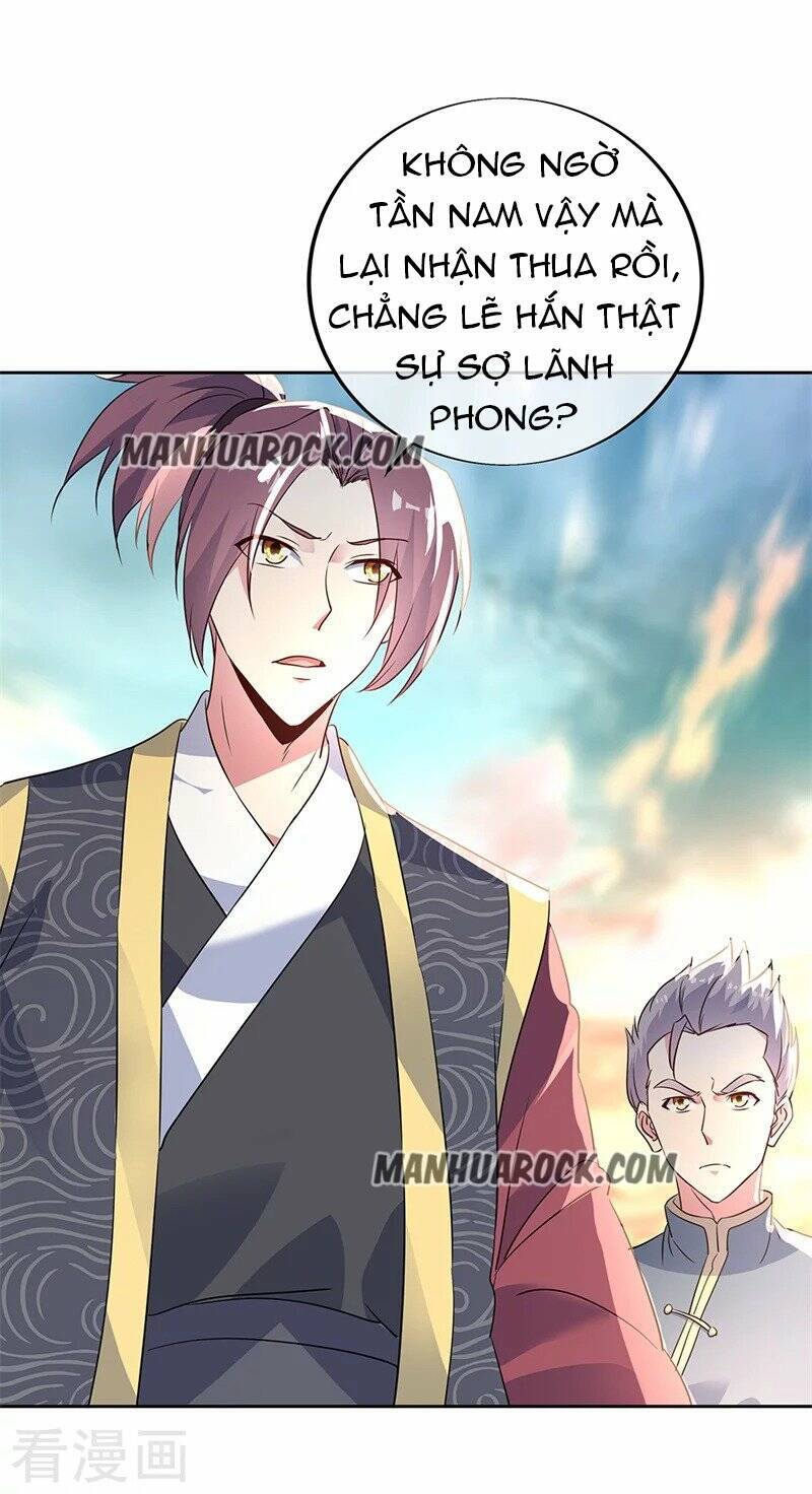 Chiến Hồn Tuyệt Thế Chap 173 - Next Chap 174