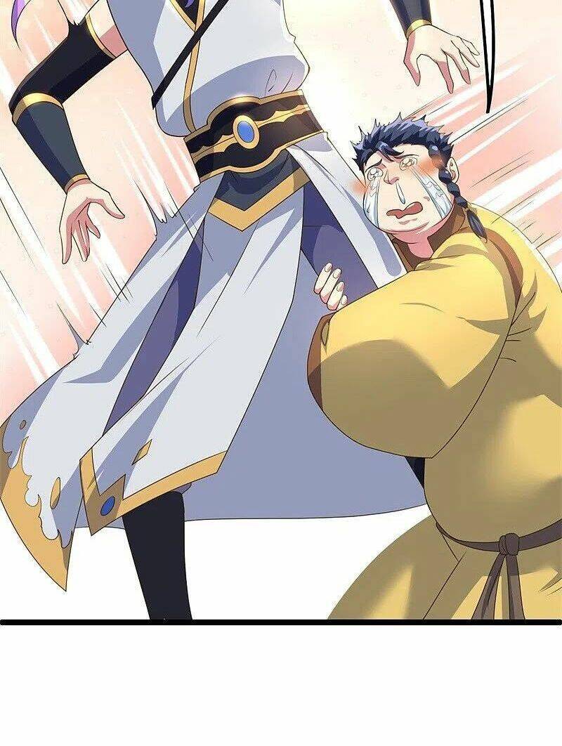 Chiến Hồn Tuyệt Thế Chap 406 - Next Chap 407