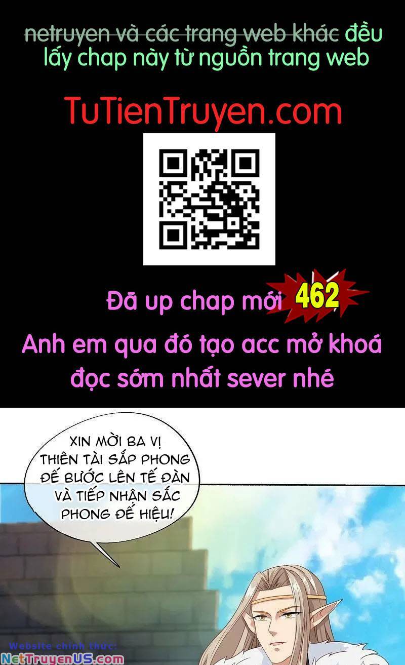 Chiến Hồn Tuyệt Thế Chap 462 - Next Chap 463