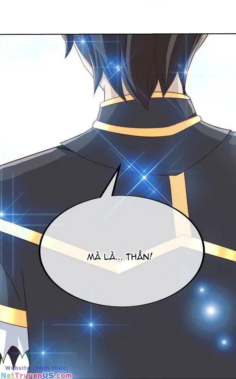 Chiến Hồn Tuyệt Thế Chap 462 - Next Chap 463