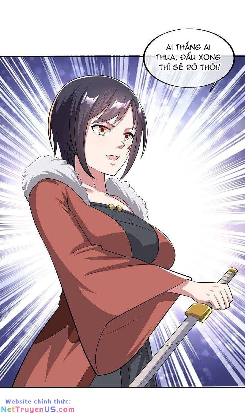 Chiến Hồn Tuyệt Thế Chap 462 - Next Chap 463