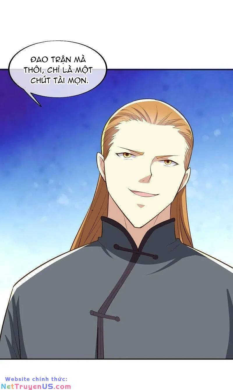 Chiến Hồn Tuyệt Thế Chap 462 - Next Chap 463