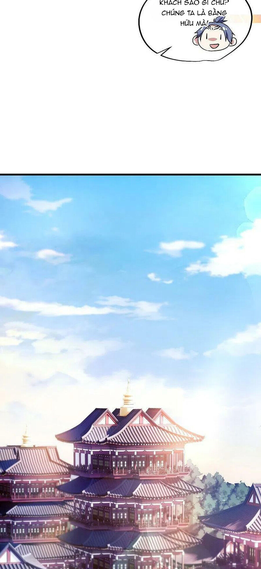 Chiến Hồn Tuyệt Thế Chap 467 - Next Chap 468