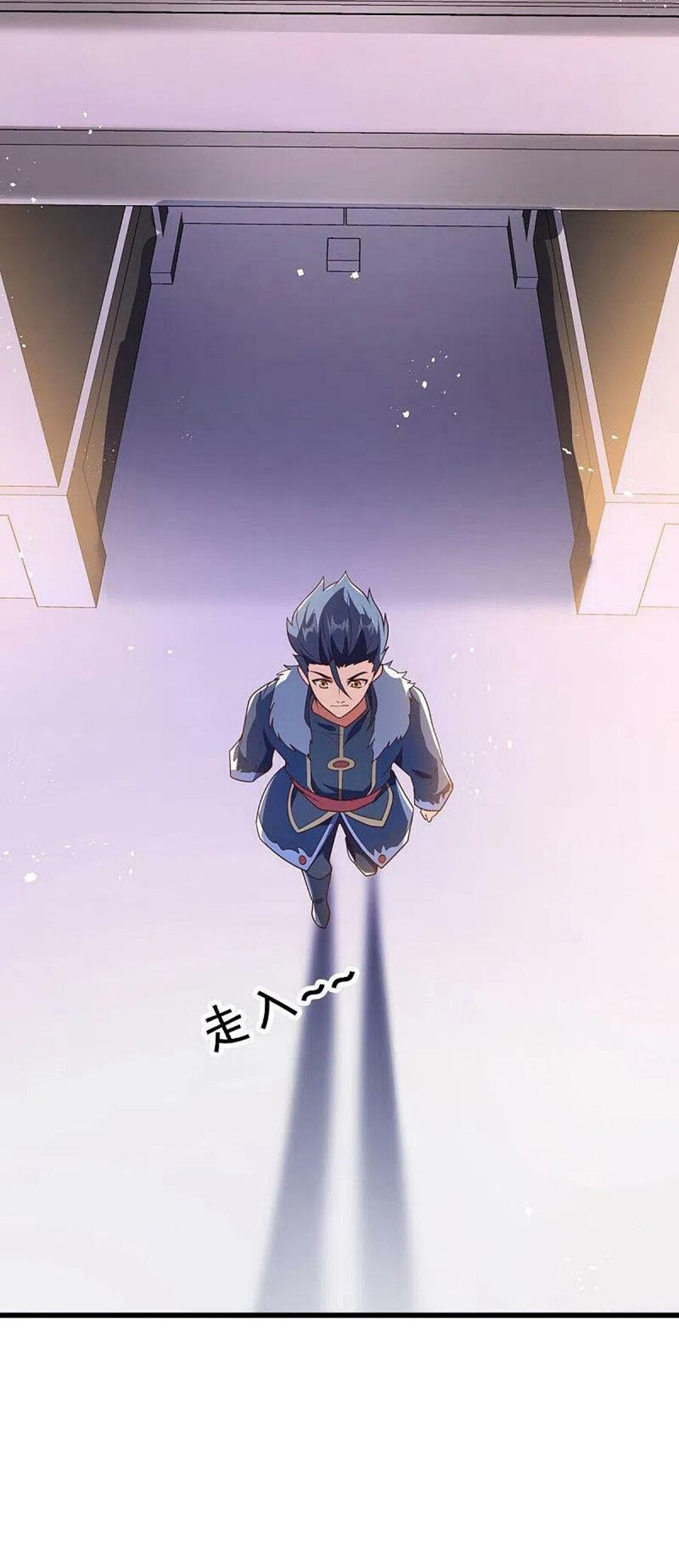 Chiến Hồn Tuyệt Thế Chap 468 - Next Chap 469