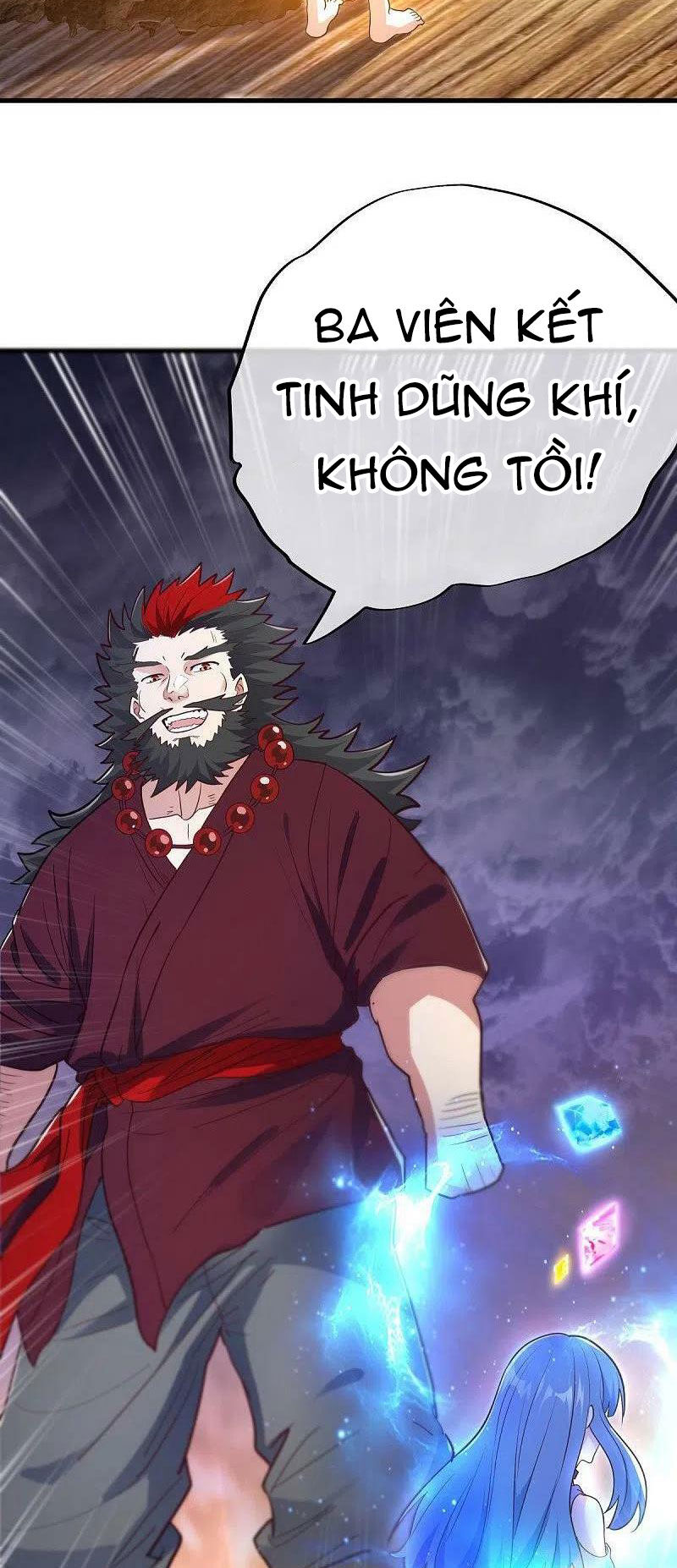 Chiến Hồn Tuyệt Thế Chap 475 - Next Chap 476