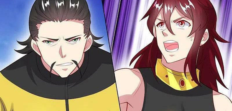 Chiến Hồn Tuyệt Thế Chap 479 - Next Chap 480