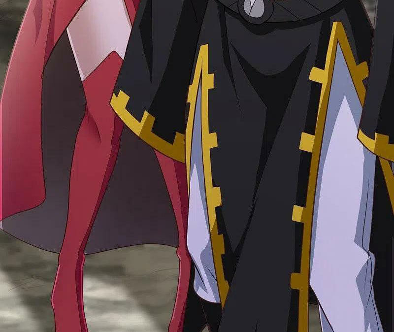 Chiến Hồn Tuyệt Thế Chap 479 - Next Chap 480