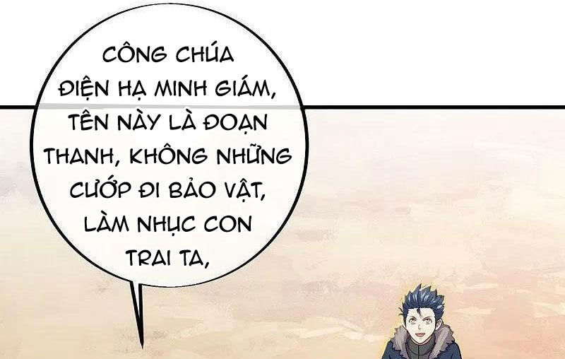Chiến Hồn Tuyệt Thế Chap 480 - Next Chap 481