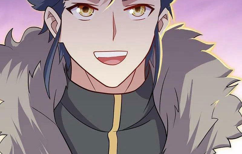 Chiến Hồn Tuyệt Thế Chap 480 - Next Chap 481