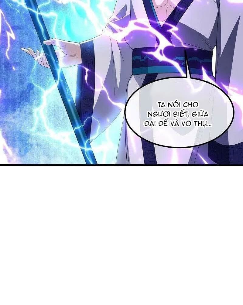 Chiến Hồn Tuyệt Thế Chap 491 - Next Chap 492