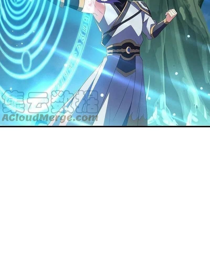 Chiến Hồn Tuyệt Thế Chap 491 - Next Chap 492