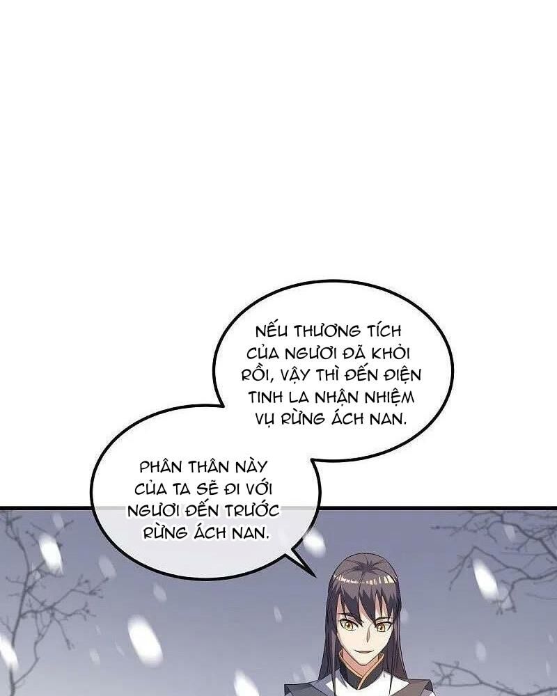 Chiến Hồn Tuyệt Thế Chap 491 - Next Chap 492