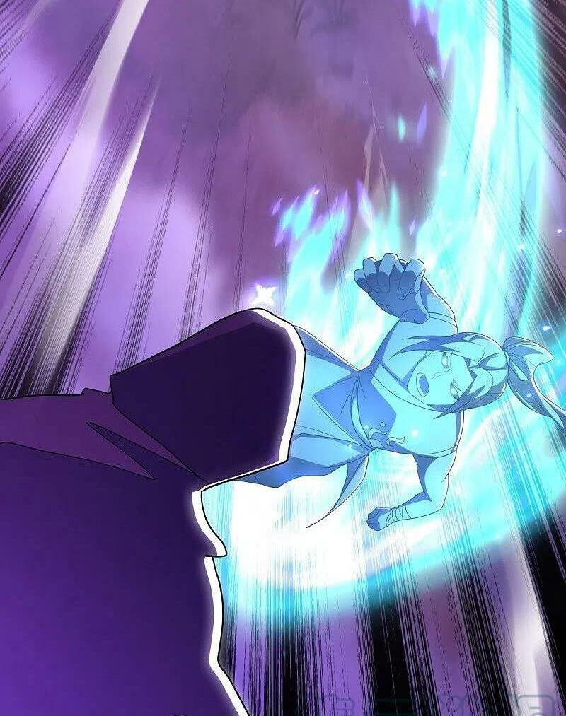 Chiến Hồn Tuyệt Thế Chap 496 - Next Chap 497