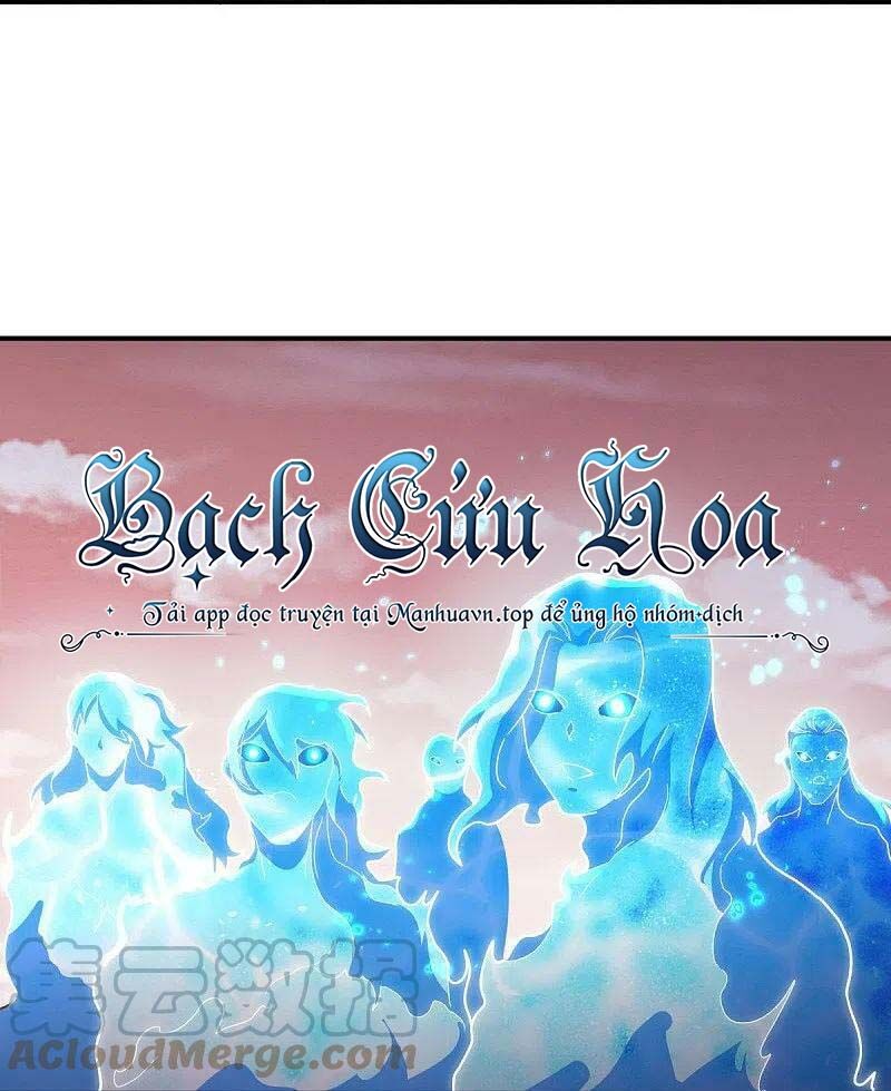 Chiến Hồn Tuyệt Thế Chap 497 - Next Chap 498