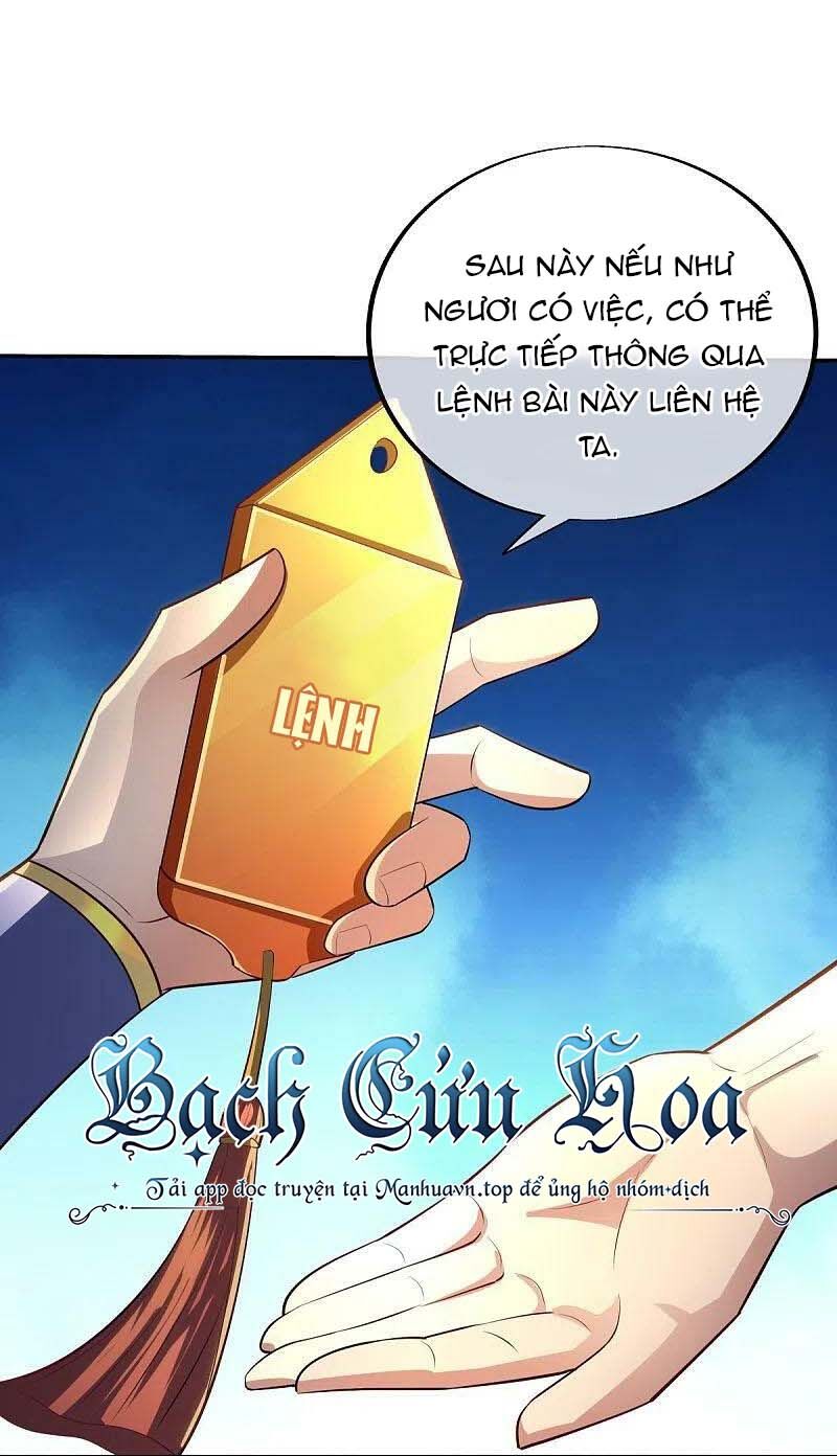 Chiến Hồn Tuyệt Thế Chap 498 - Next Chap 499