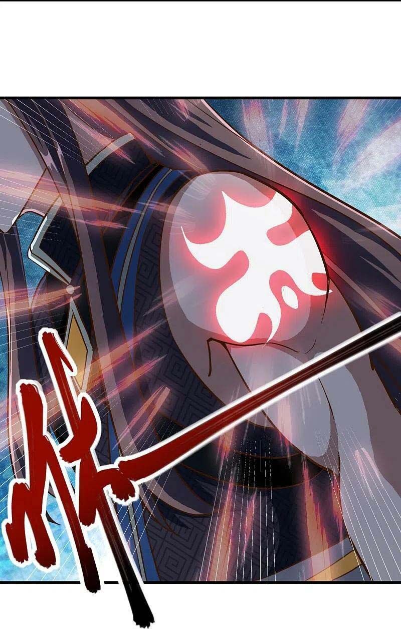 Chiến Hồn Tuyệt Thế Chap 498 - Next Chap 499