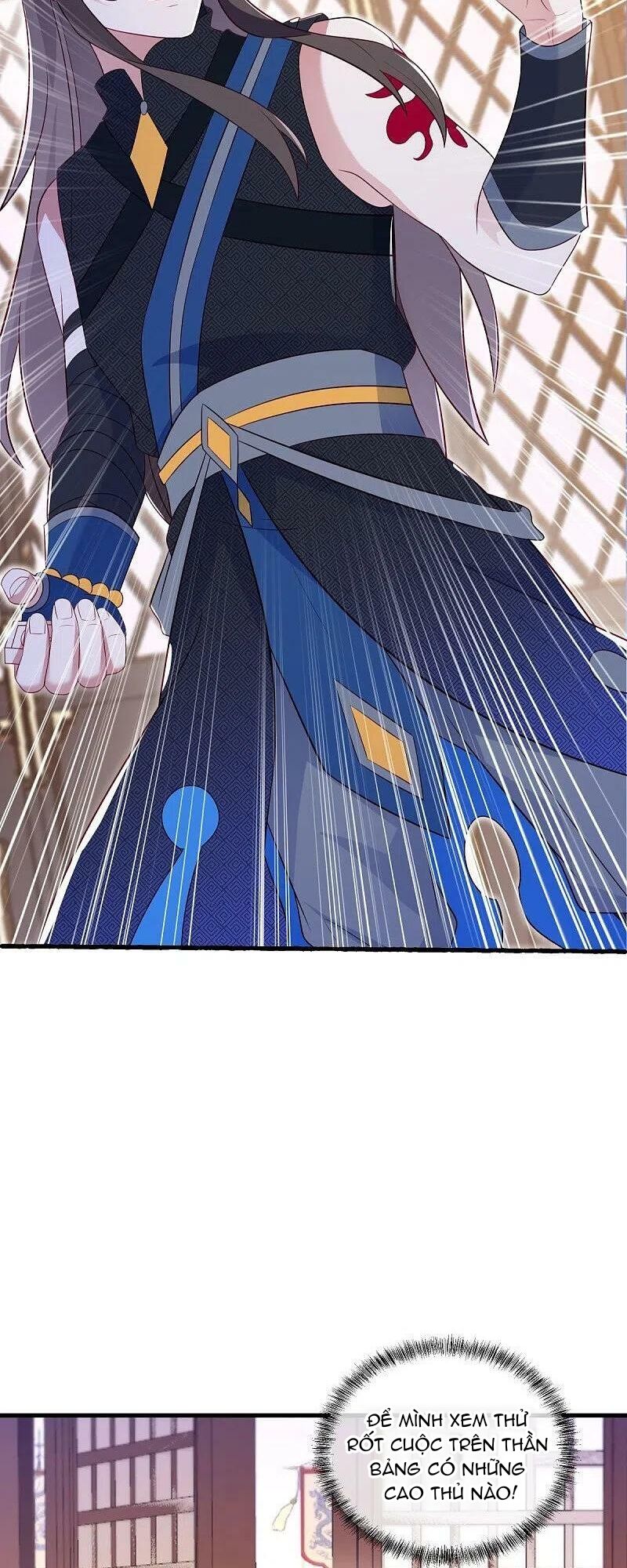 Chiến Hồn Tuyệt Thế Chap 499 - Next Chap 500