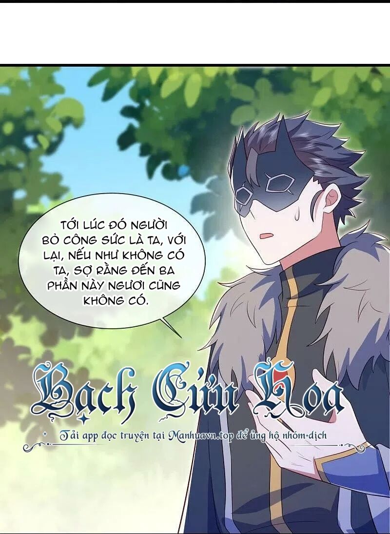 Chiến Hồn Tuyệt Thế Chap 501 - Next Chap 502