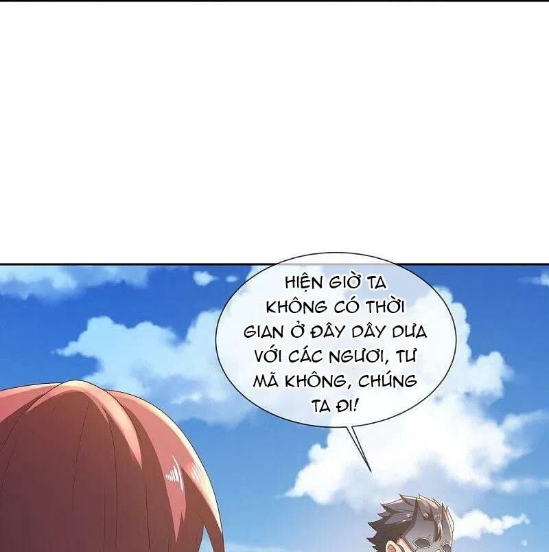 Chiến Hồn Tuyệt Thế Chap 505 - Next Chap 506