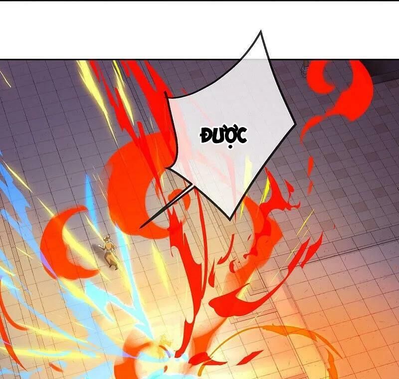 Chiến Hồn Tuyệt Thế Chap 505 - Next Chap 506