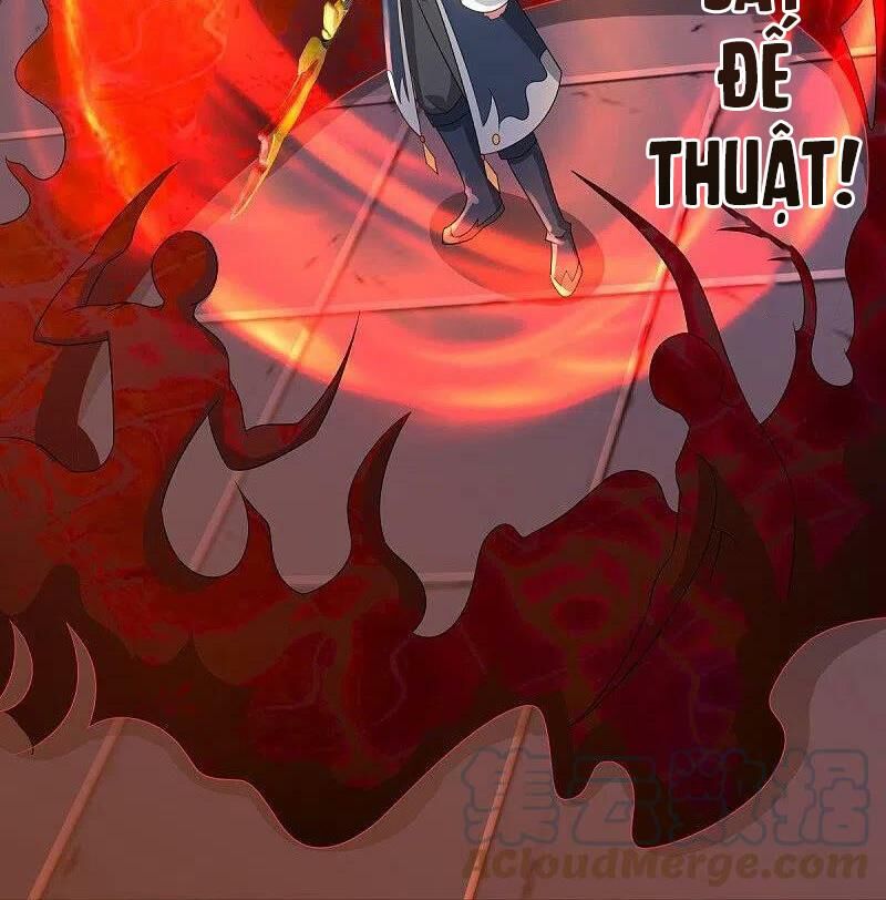 Chiến Hồn Tuyệt Thế Chap 505 - Next Chap 506