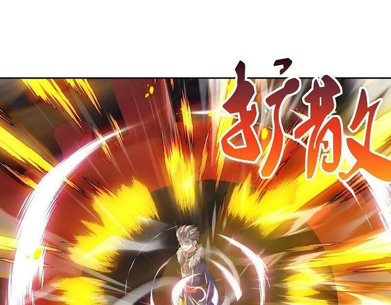 Chiến Hồn Tuyệt Thế Chap 505 - Next Chap 506