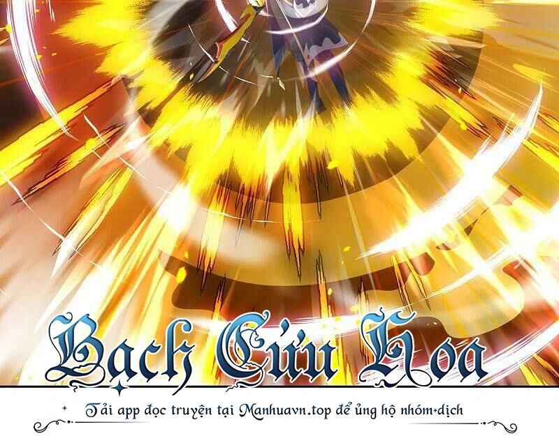 Chiến Hồn Tuyệt Thế Chap 505 - Next Chap 506