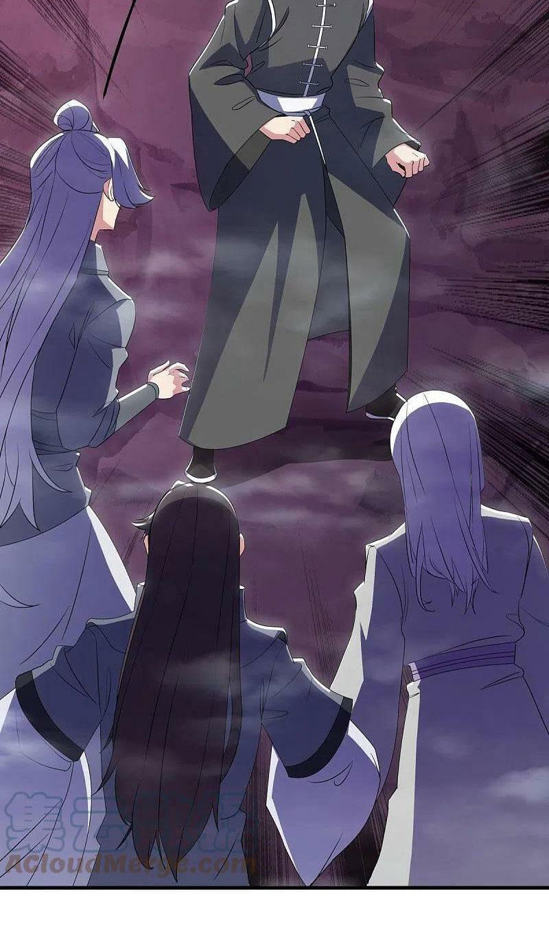 Chiến Hồn Tuyệt Thế Chap 512 - Next Chap 513