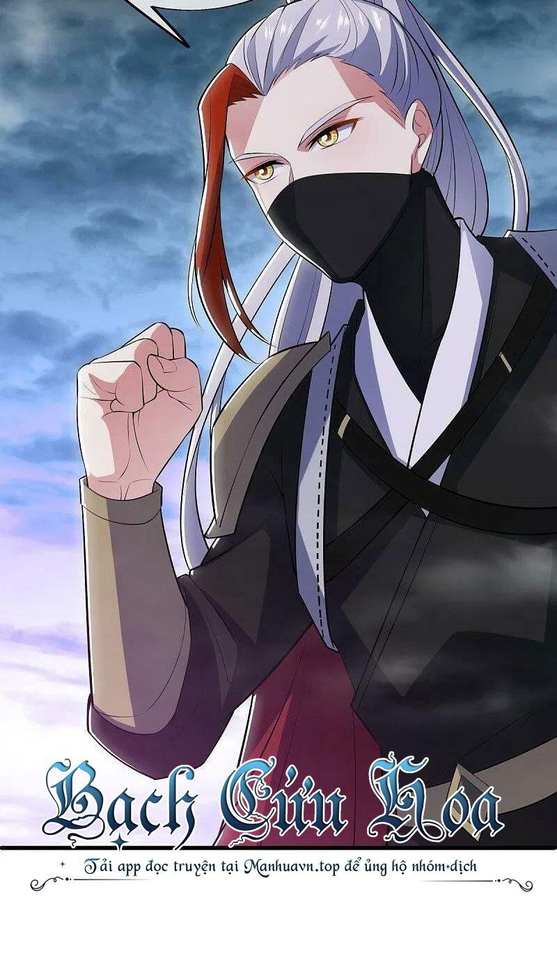 Chiến Hồn Tuyệt Thế Chap 512 - Next Chap 513