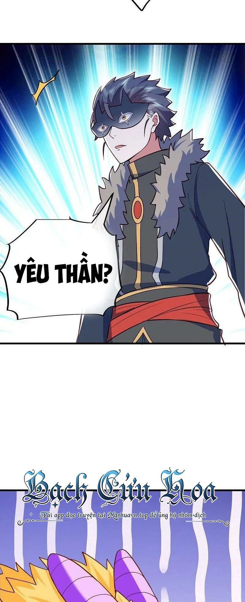 Chiến Hồn Tuyệt Thế Chap 514 - Next Chap 515